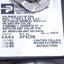 Used Parker AF4C05 Solenoid Valve 1/2 NPT Conduit, 1/4 NPT Ports, 120V AC Coil