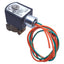 Used Parker AF4C05 Solenoid Valve 1/2 NPT Conduit, 1/4 NPT Ports, 120V AC Coil