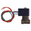 Used Parker AF4C05 Solenoid Valve 1/2 NPT Conduit, 1/4 NPT Ports, 120V AC Coil