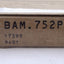 New Lot of 2 Banner BAM.752P Bifurcated Fiber Optic Light Guide, ø1.2mm Bundle, 2ft