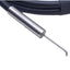 New Lot of 2 Banner BAM.752P Bifurcated Fiber Optic Light Guide, ø1.2mm Bundle, 2ft