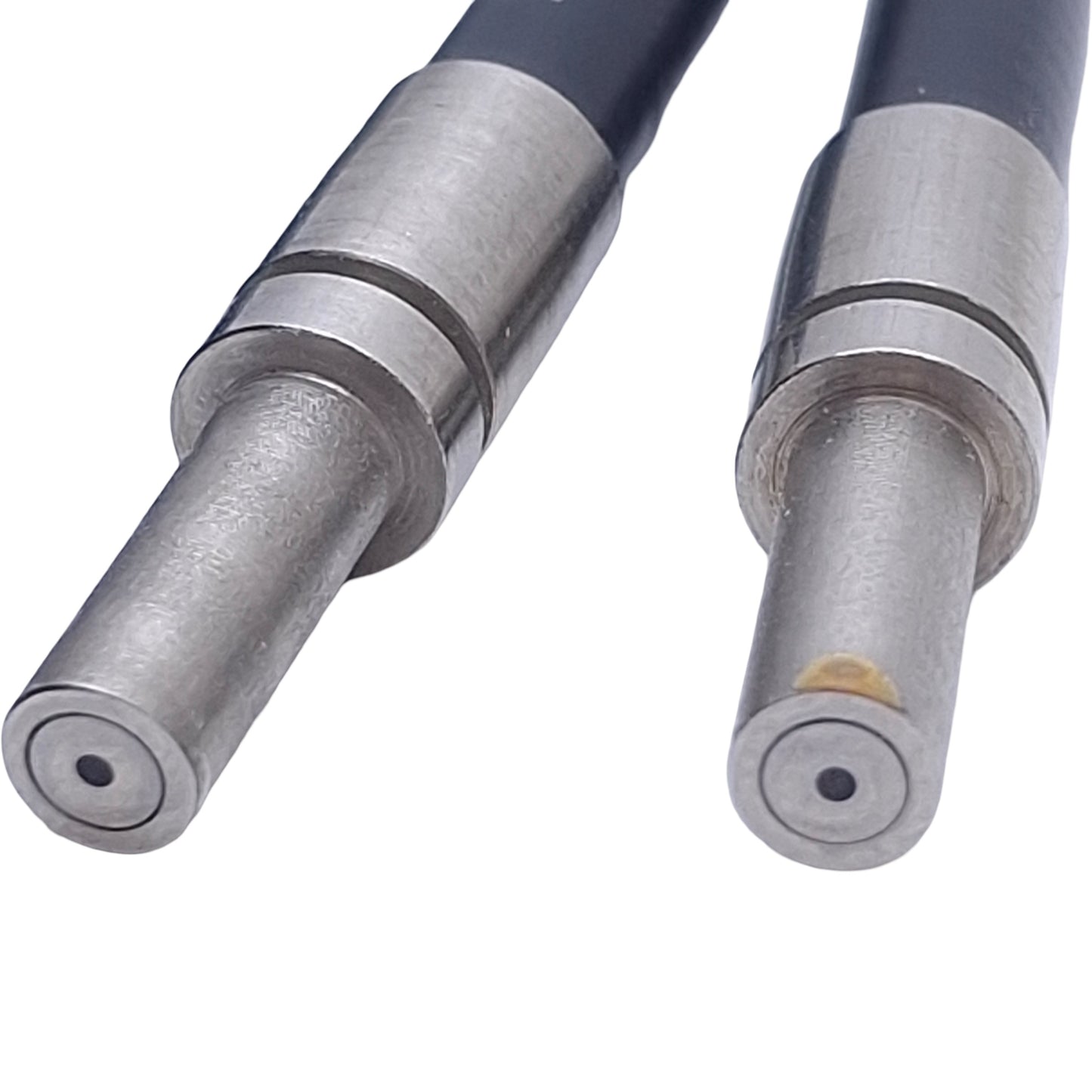 New Lot of 2 Banner BAM.752P Bifurcated Fiber Optic Light Guide, ø1.2mm Bundle, 2ft