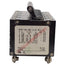 Used Carling AA5-X0-00-310-4D1-C Circuit Breaker , 5-Pole, 277VAC/80VDC, 10 Amps
