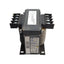 Used Square D 9070T250D20 Control Transformer 208/230/460VAC Pri, 115VAC 2nd, 250VA