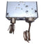 Used Johnson Controls P70MA-1 Dual Pressure Controls For Non-Corrosive Refrigerants