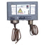 Used Johnson Controls P70MA-1 Dual Pressure Controls For Non-Corrosive Refrigerants
