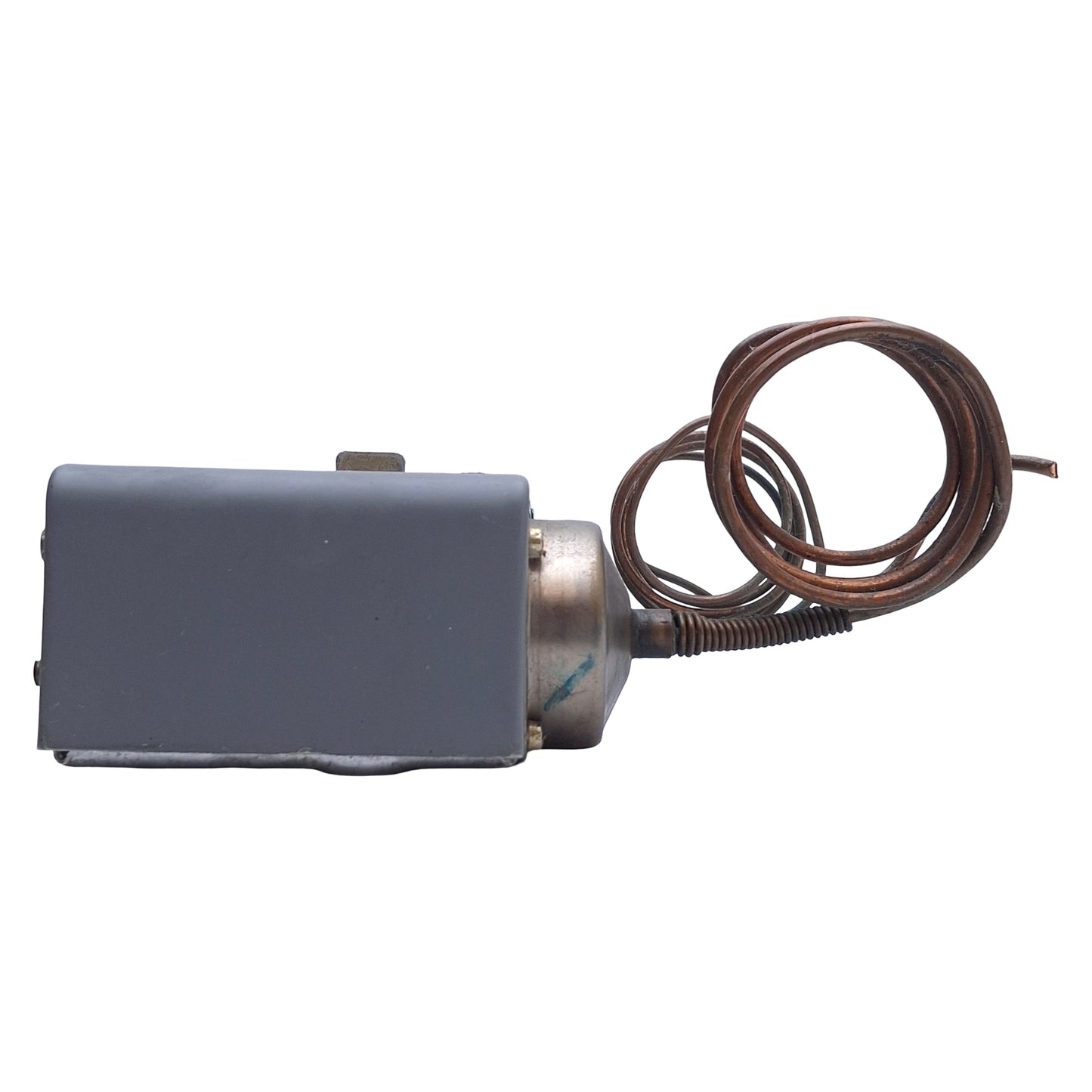 Used Johnson Controls P70MA-1 Dual Pressure Controls For Non-Corrosive Refrigerants