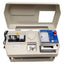 Used Van Der Stahl MS-451PV Medical Pouch Sealer, 10 x 450mm Seal, 140-400°F, 110VAC