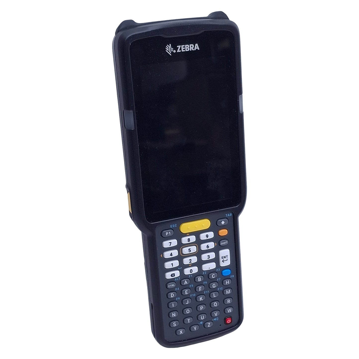 Used Zebra MC330L-SJ4EG4NA Mobile Computer w/Battery, 4in Display, 16GB Flash