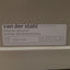 Used Van Der Stahl MS-451PV Medical Pouch Sealer 10mm x 450mm Seal, 140-400°F, 110VAC