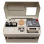 Used Van Der Stahl MS-451PV Medical Pouch Sealer 10mm x 450mm Seal, 140-400°F, 110VAC