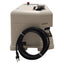 Used Van Der Stahl MS-451PV Medical Pouch Sealer 10mm x 450mm Seal, 140-400°F, 110VAC