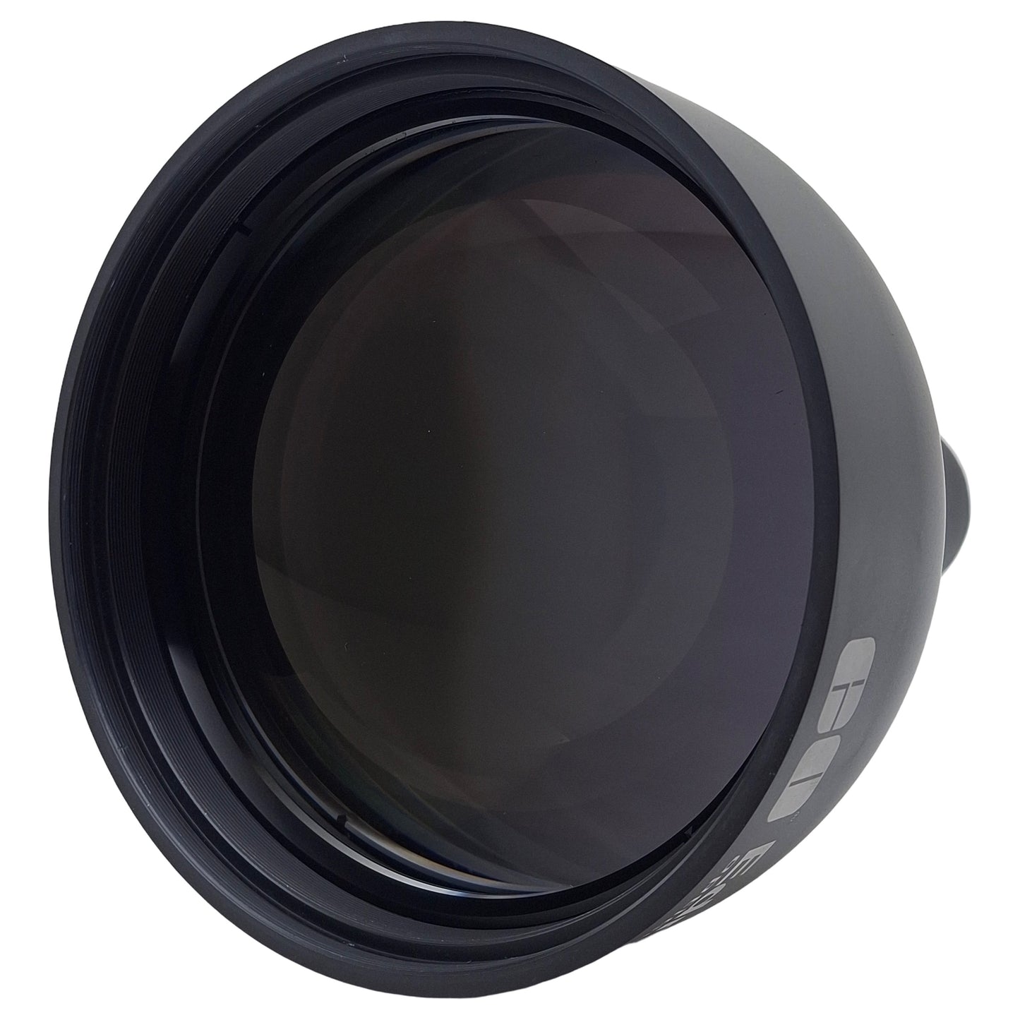 Used Edmund Optics 62924 PlatinumTL Telecentric Lens 0.28x, 28.7mm, M42 x 1, f/6-f/22