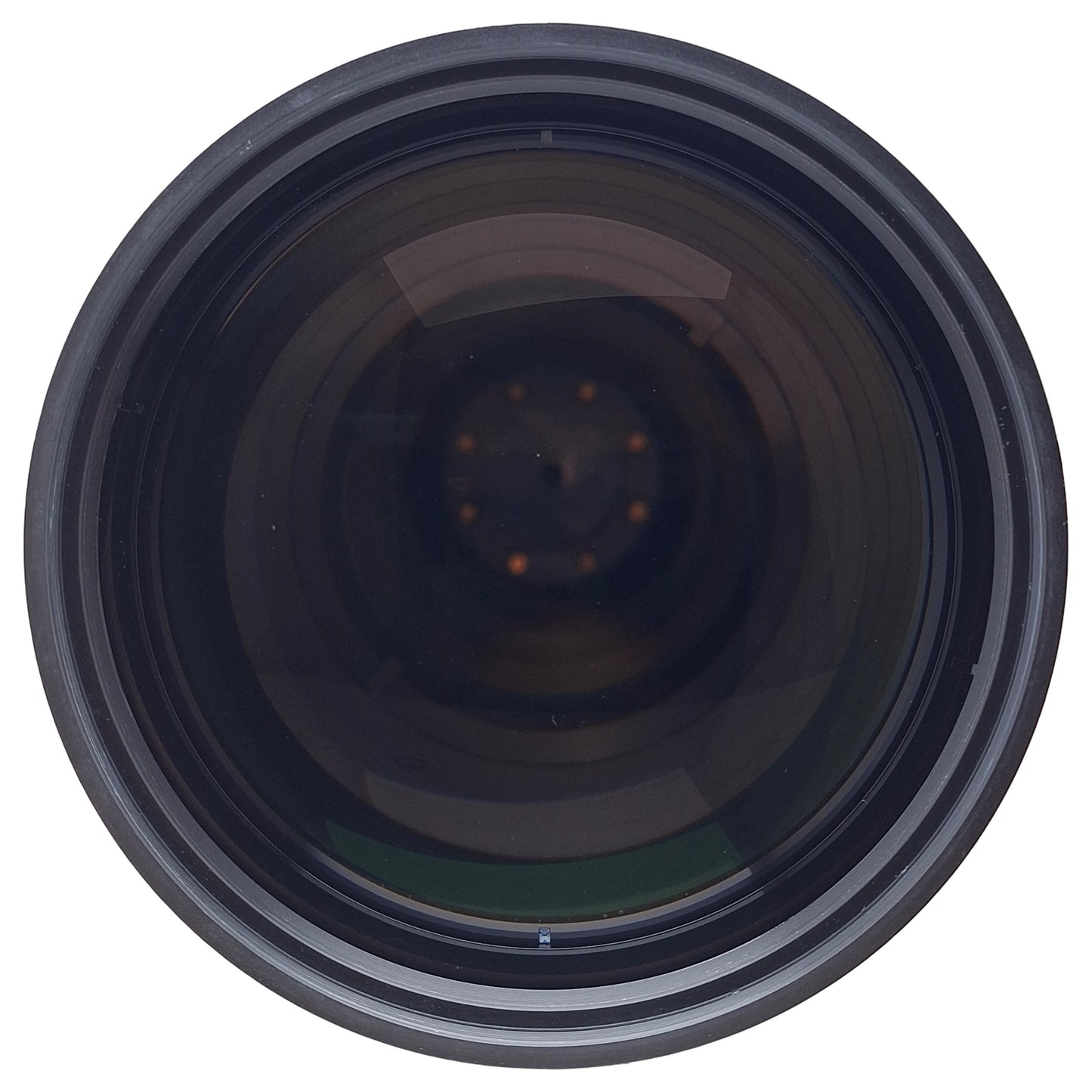 Used Edmund Optics 62924 PlatinumTL Telecentric Lens 0.28x, 28.7mm, M42 x 1, f/6-f/22