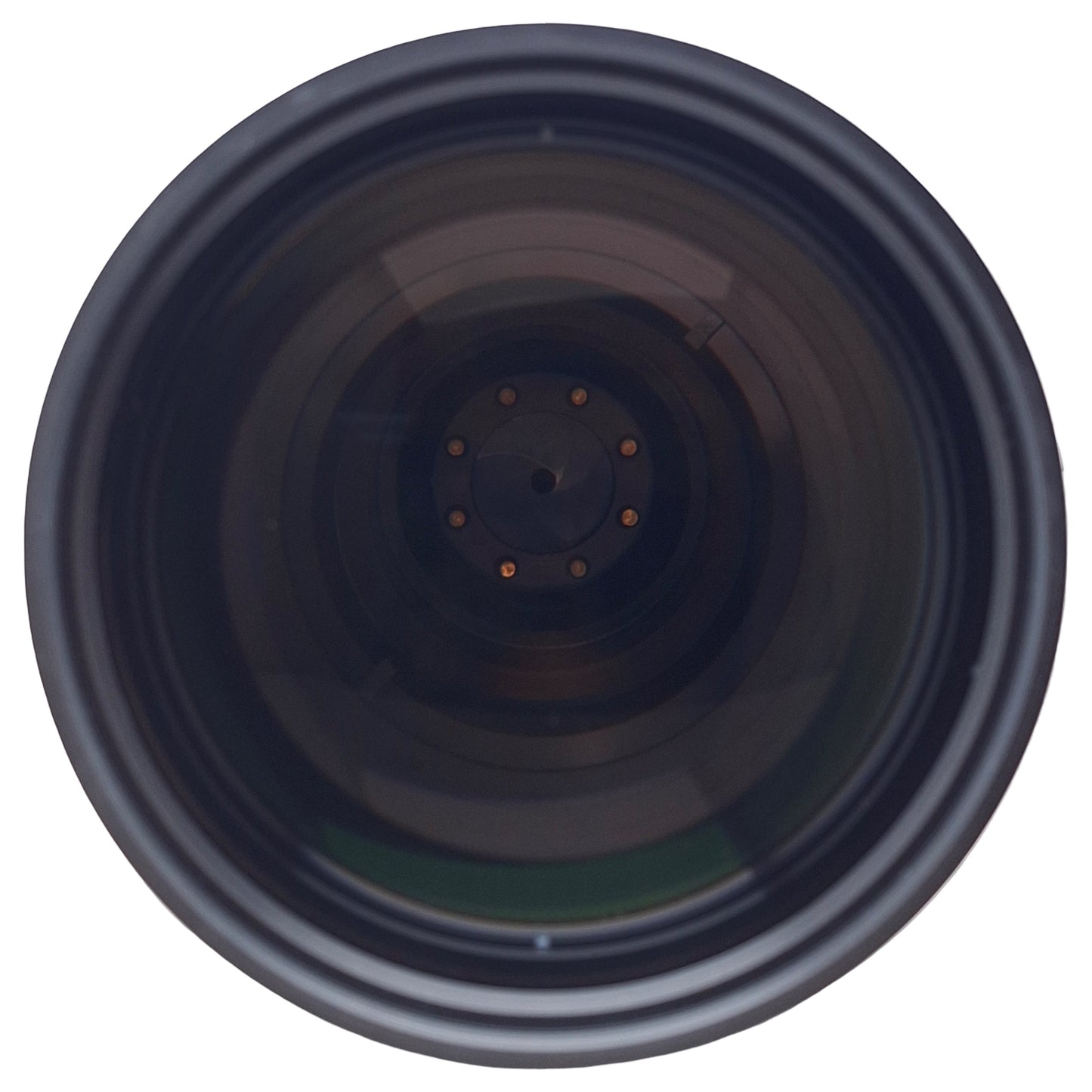 Used Edmund Optics 62924 PlatinumTL Telecentric Lens 0.28x, 28.7mm, M42 x 1, f/6-f/22