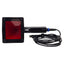 Used Microscan LVS-9580 Handheld 1D & 2D Barcode Verifier, Red 660nm, 5MP, USB, 5VDC