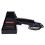 Used Microscan LVS-9580 Handheld 1D & 2D Barcode Verifier, Red 660nm, 5MP, USB, 5VDC