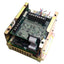 Used Tabai Espec 3000D SCP-220(Analog) Power Supply And Main Logic Stack For T11RS