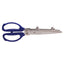 Used Fuji Impulse Double-Bladed Film Cutting Shears, 1in Width, 3in Effective Length