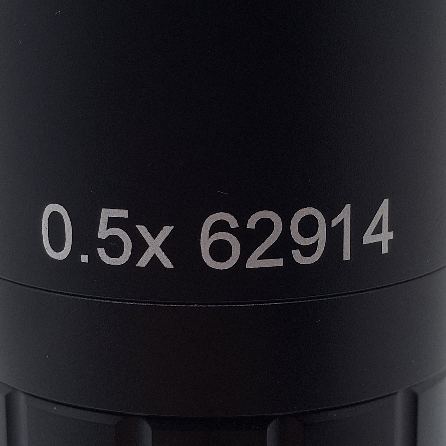 Used Edmund Optics 62914 PlatinumTL Telecentric Lens, 0.5x, 28.7mm, M42 x 1, f/6-f/22