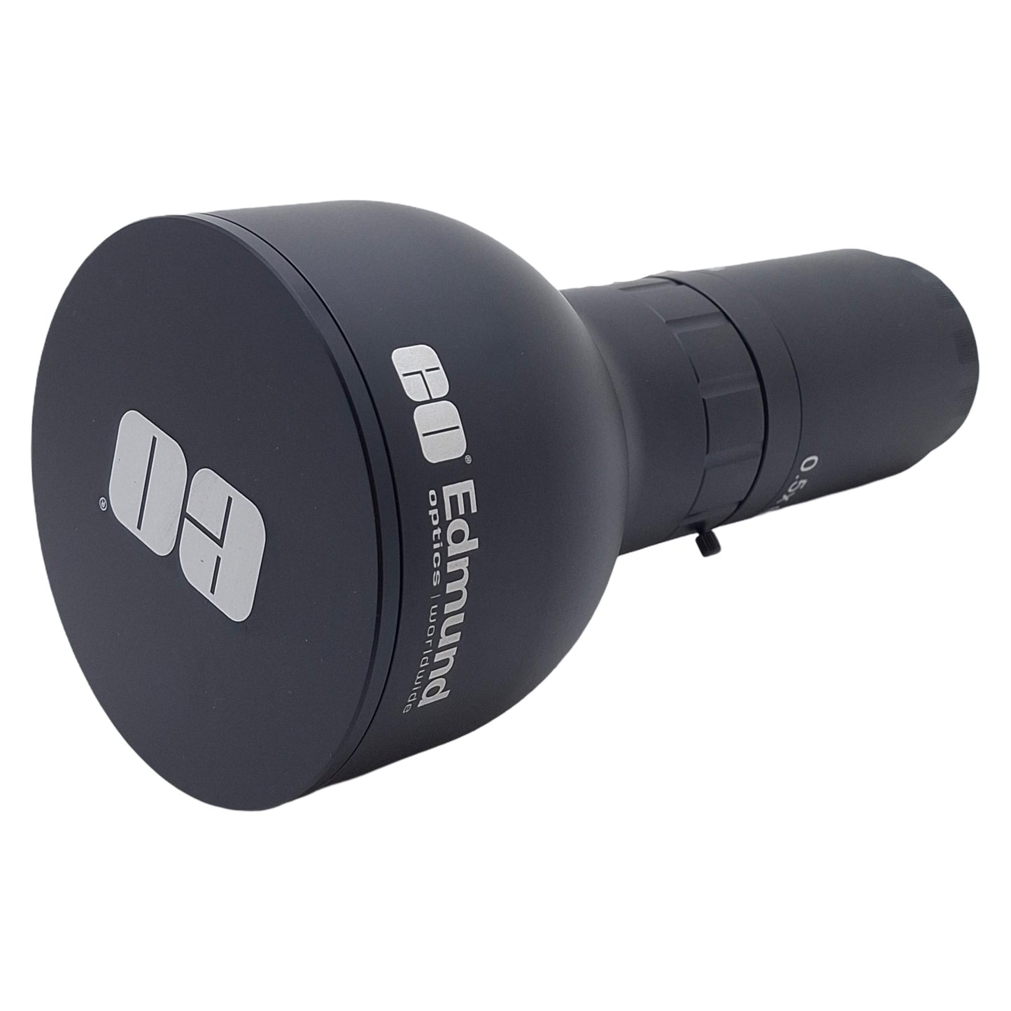 Used Edmund Optics 62914 PlatinumTL Telecentric Lens, 0.5x, 28.7mm, M42 x 1, f/6-f/22