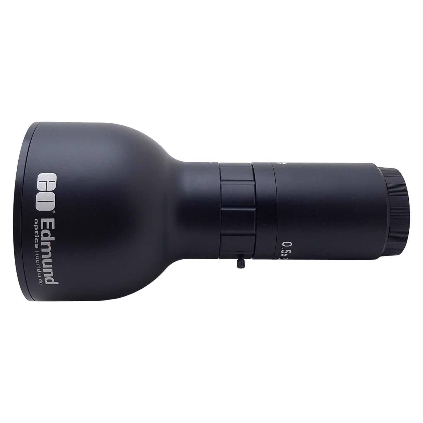 Used Edmund Optics 62914 PlatinumTL Telecentric Lens, 0.5x, 28.7mm, M42 x 1, f/6-f/22