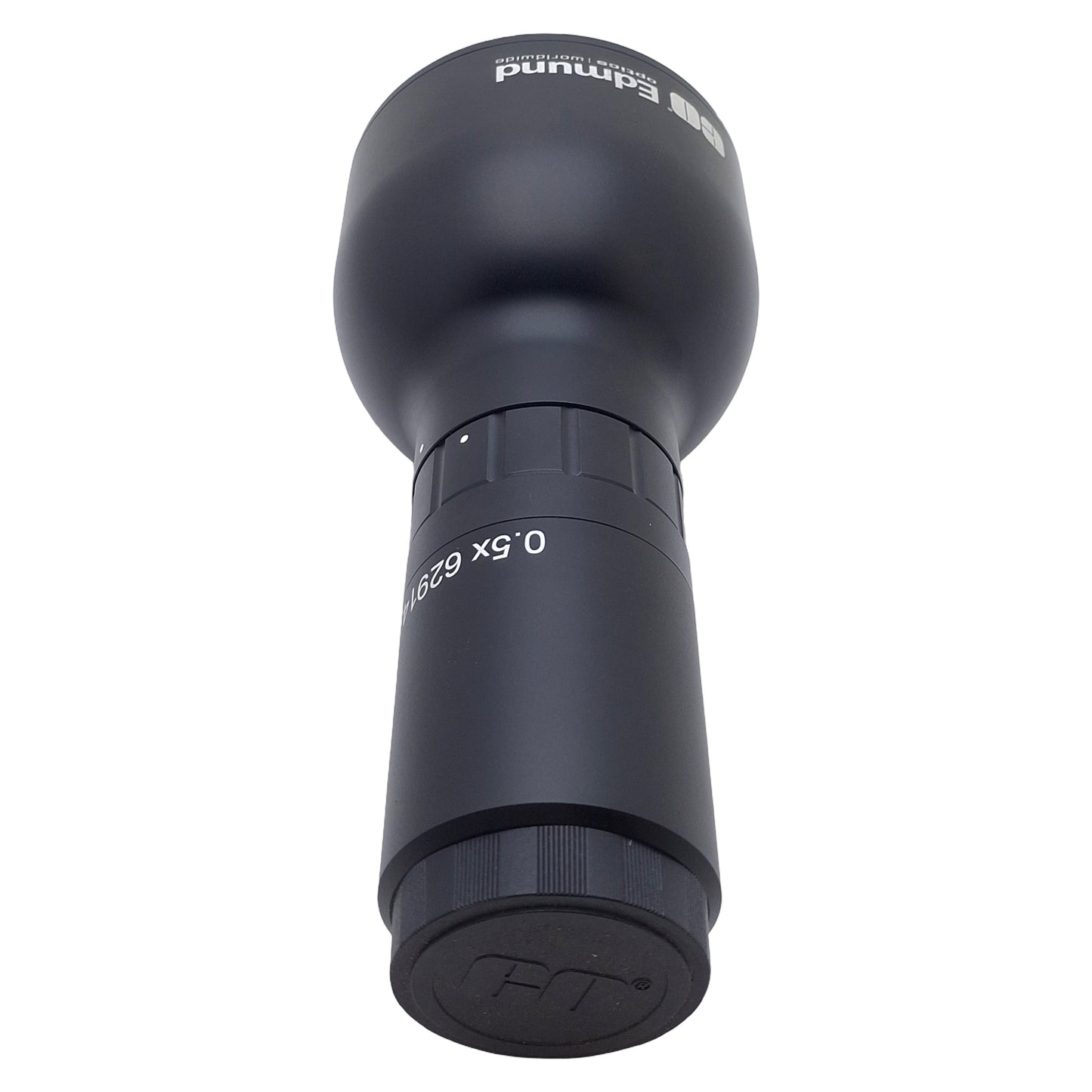Used Edmund Optics 62914 PlatinumTL Telecentric Lens, 0.5x, 28.7mm, M42 x 1, f/6-f/22
