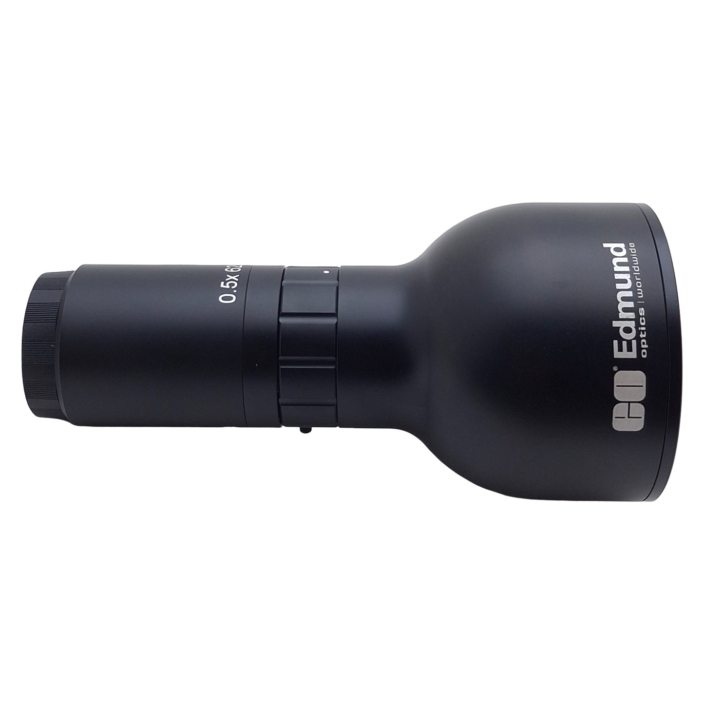 Used Edmund Optics 62914 PlatinumTL Telecentric Lens, 0.5x, 28.7mm, M42 x 1, f/6-f/22