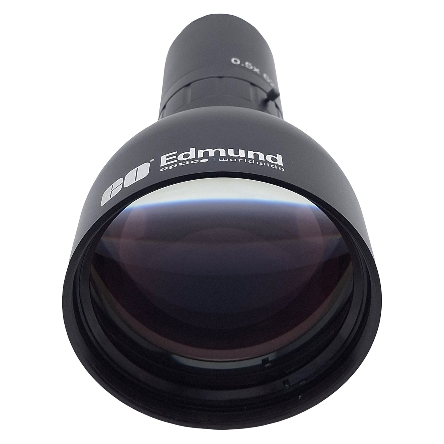 Used Edmund Optics 62914 PlatinumTL Telecentric Lens, 0.5x, 28.7mm, M42 x 1, f/6-f/22