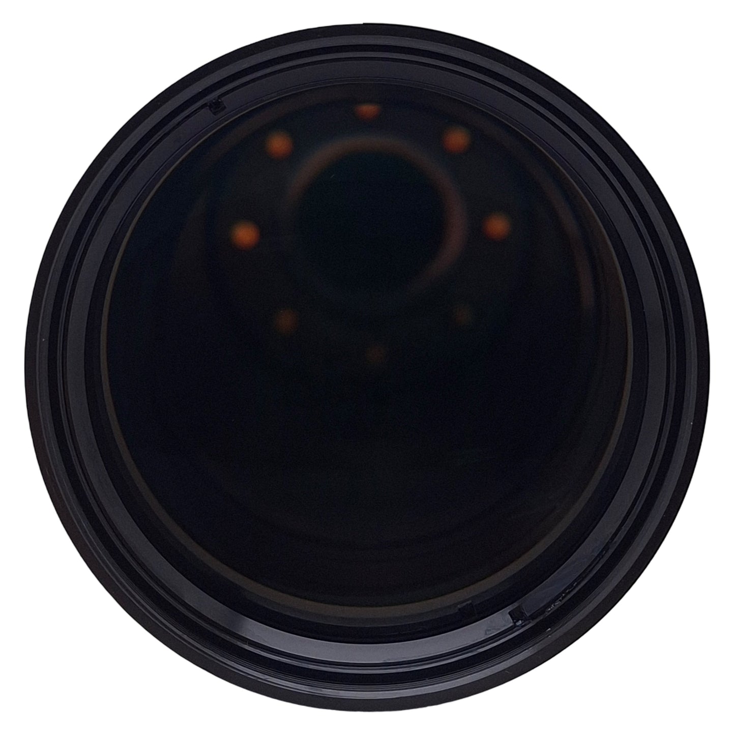 Used Edmund Optics 62914 PlatinumTL Telecentric Lens, 0.5x, 28.7mm, M42 x 1, f/6-f/22