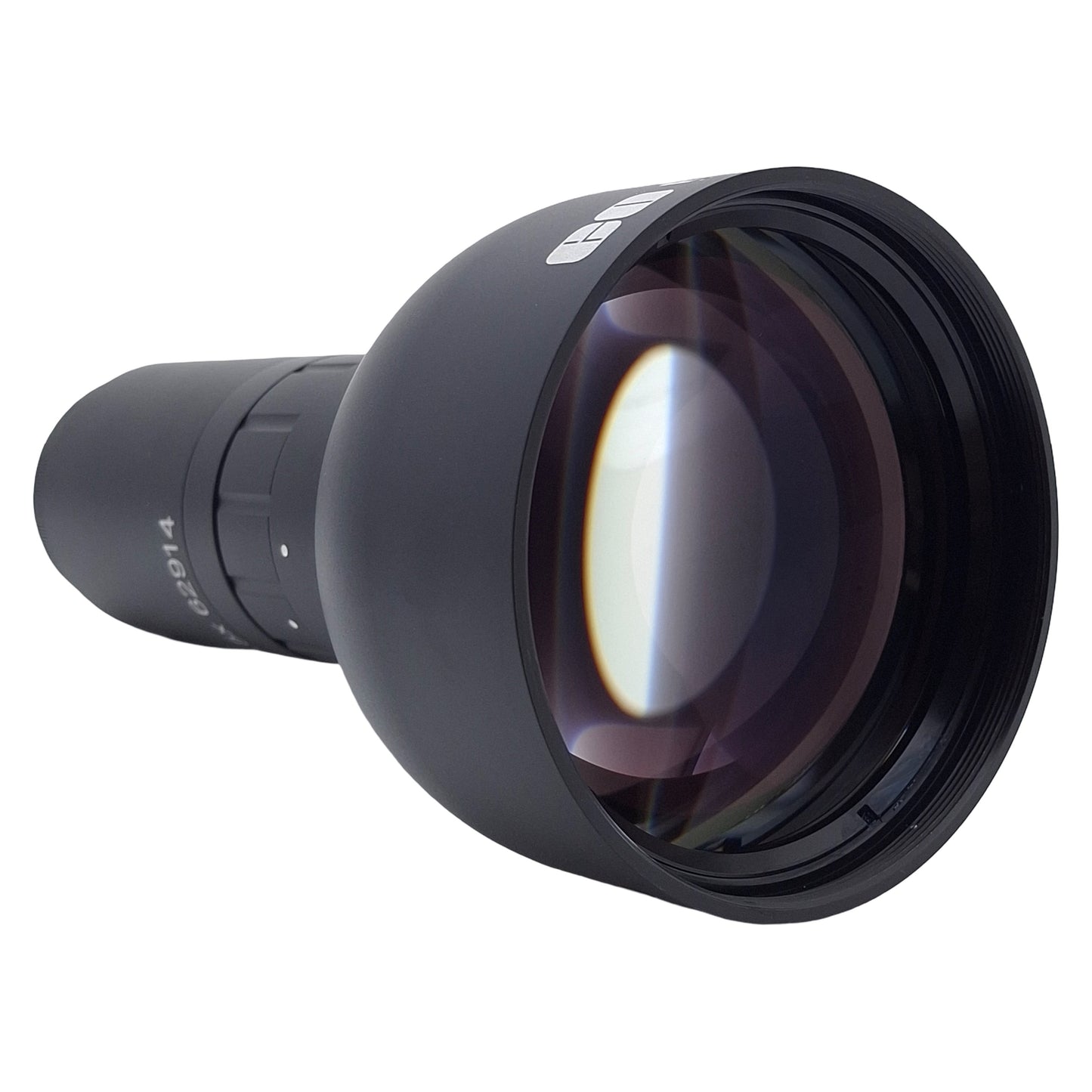 Used Edmund Optics 62914 PlatinumTL Telecentric Lens, 0.5x, 28.7mm, M42 x 1, f/6-f/22