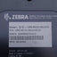 Used Zebra CRD-MC33-2SUCHG-01 Charging Cradle w/Spare Battery, 1 Slot, 12VDC 2A