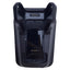 Used Zebra CRD-MC33-2SUCHG-01 Charging Cradle w/Spare Battery, 1 Slot, 12VDC 2A
