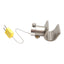 New – Open box Leister 107.311 Sieve Reflector With Type K T/C, (ø21.3mm) 50mm x 34mm