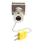 New – Open box Leister 107.311 Sieve Reflector With Type K T/C, (ø21.3mm) 50mm x 34mm