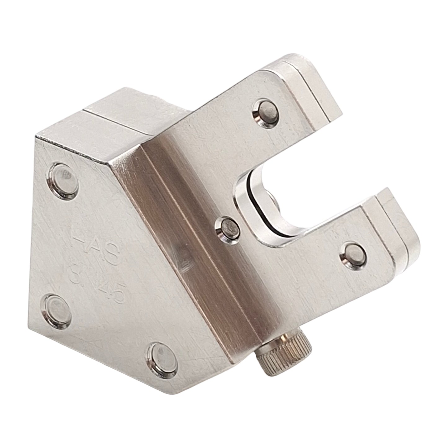 New – Open box Beahm HAS3N45 Hot Box Cath Tube Bonding Tip, For 185-A Hot Air System