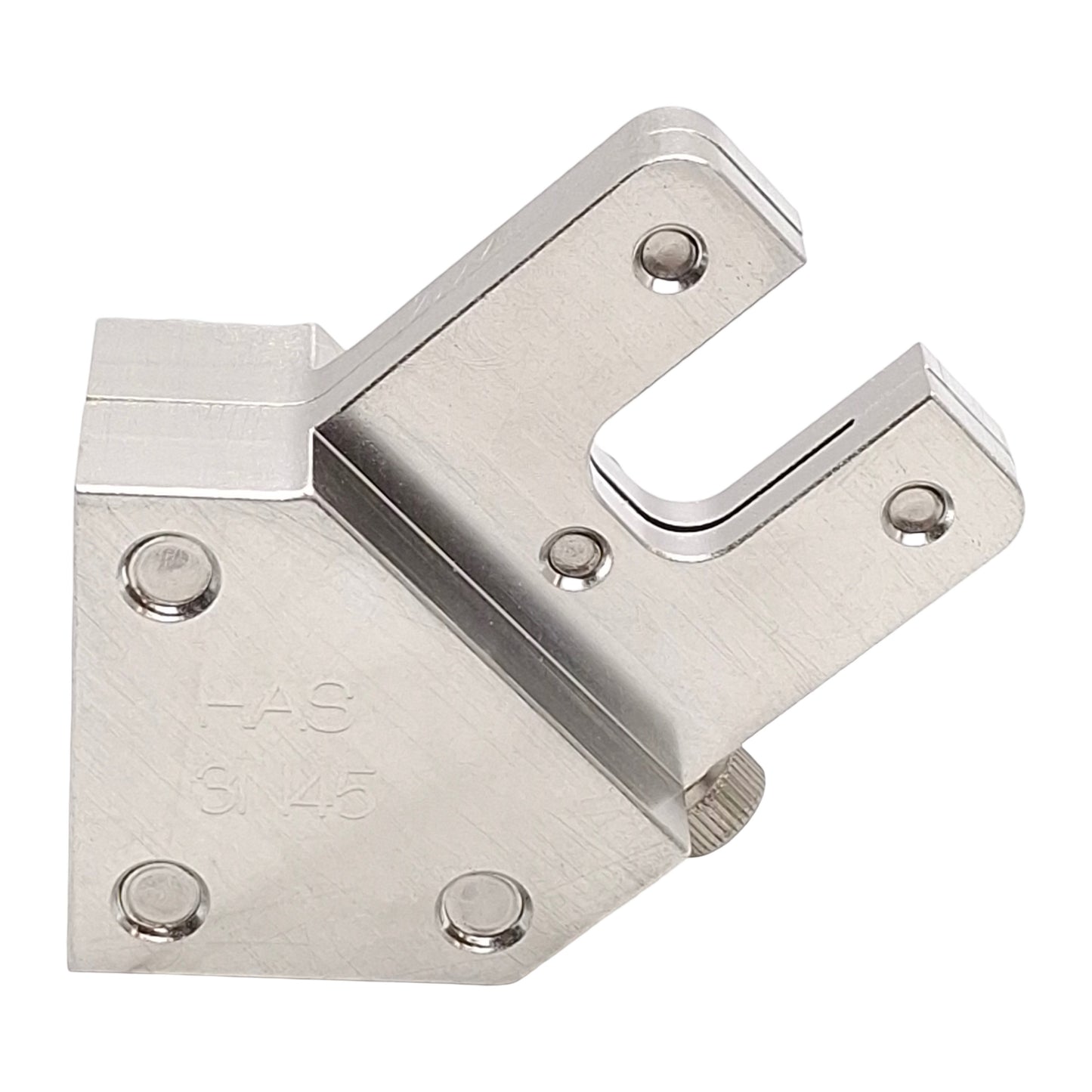 New – Open box Beahm HAS3N45 Hot Box Cath Tube Bonding Tip, For 185-A Hot Air System