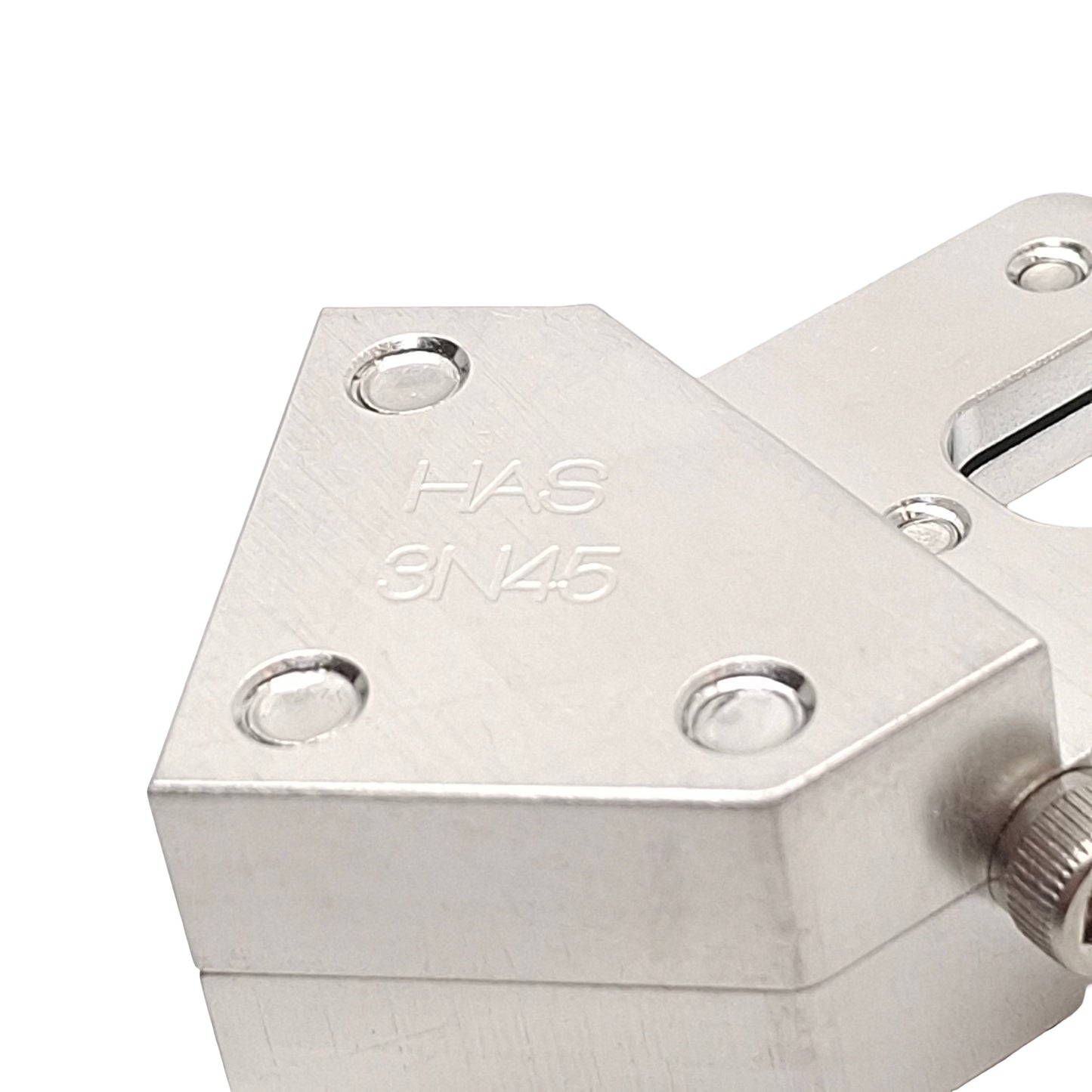 New – Open box Beahm HAS3N45 Hot Box Cath Tube Bonding Tip, For 185-A Hot Air System