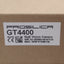 New – Open box Allied Vision GT4400 TFL-Mount Vision Camera, Monochrome, 19.6MP, 7-25VDC, 1GigE