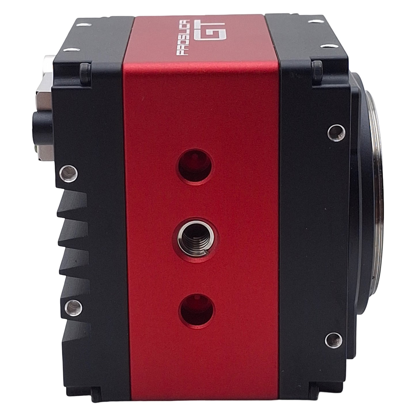 New – Open box Allied Vision GT4400 TFL-Mount Vision Camera, Monochrome, 19.6MP, 7-25VDC, 1GigE