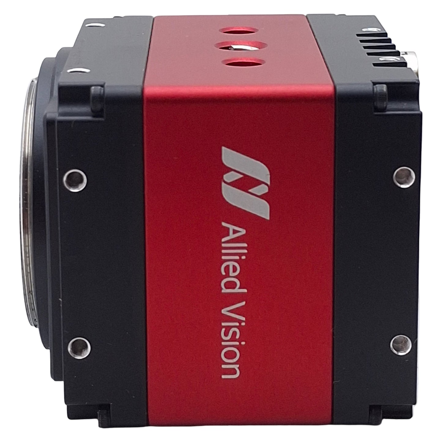 New – Open box Allied Vision GT4400 TFL-Mount Vision Camera, Monochrome, 19.6MP, 7-25VDC, 1GigE