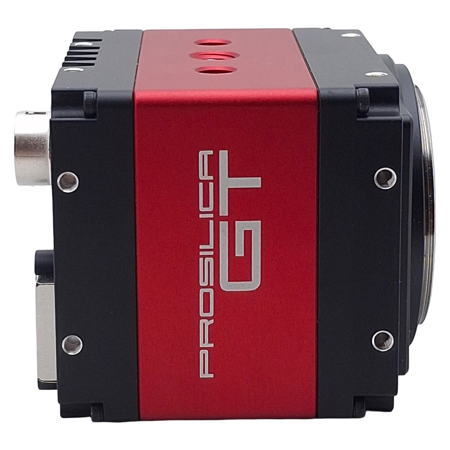 New – Open box Allied Vision GT4400 TFL-Mount Vision Camera, Monochrome, 19.6MP, 7-25VDC, 1GigE