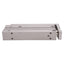 Used SMC MXH6-60Z Compact Slide Table, ø6mm Bore, 60mm Stroke, 0.7MPa, M5x0.8 Ports