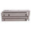 Used SMC MXH6-60Z Compact Slide Table, ø6mm Bore, 60mm Stroke, 0.7MPa, M5x0.8 Ports