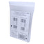 Used Omron 98-CAL020 Microscan Conformance Calibration Standard Test Card For LVS-95