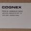 New – Open box Cognex ISD905M-61-DEMO In-Sight Vision System, 2/3in CMOS, 5MP, 24VDC, C-Mount