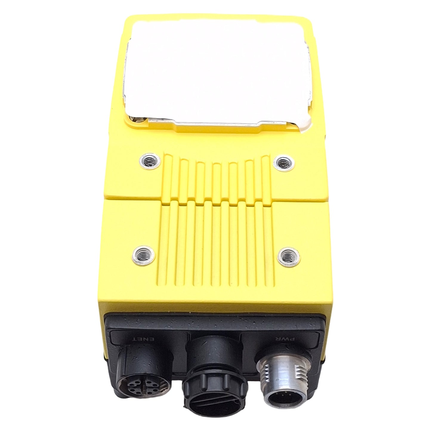 New – Open box Cognex ISD905M-61-DEMO In-Sight Vision System, 2/3in CMOS, 5MP, 24VDC, C-Mount