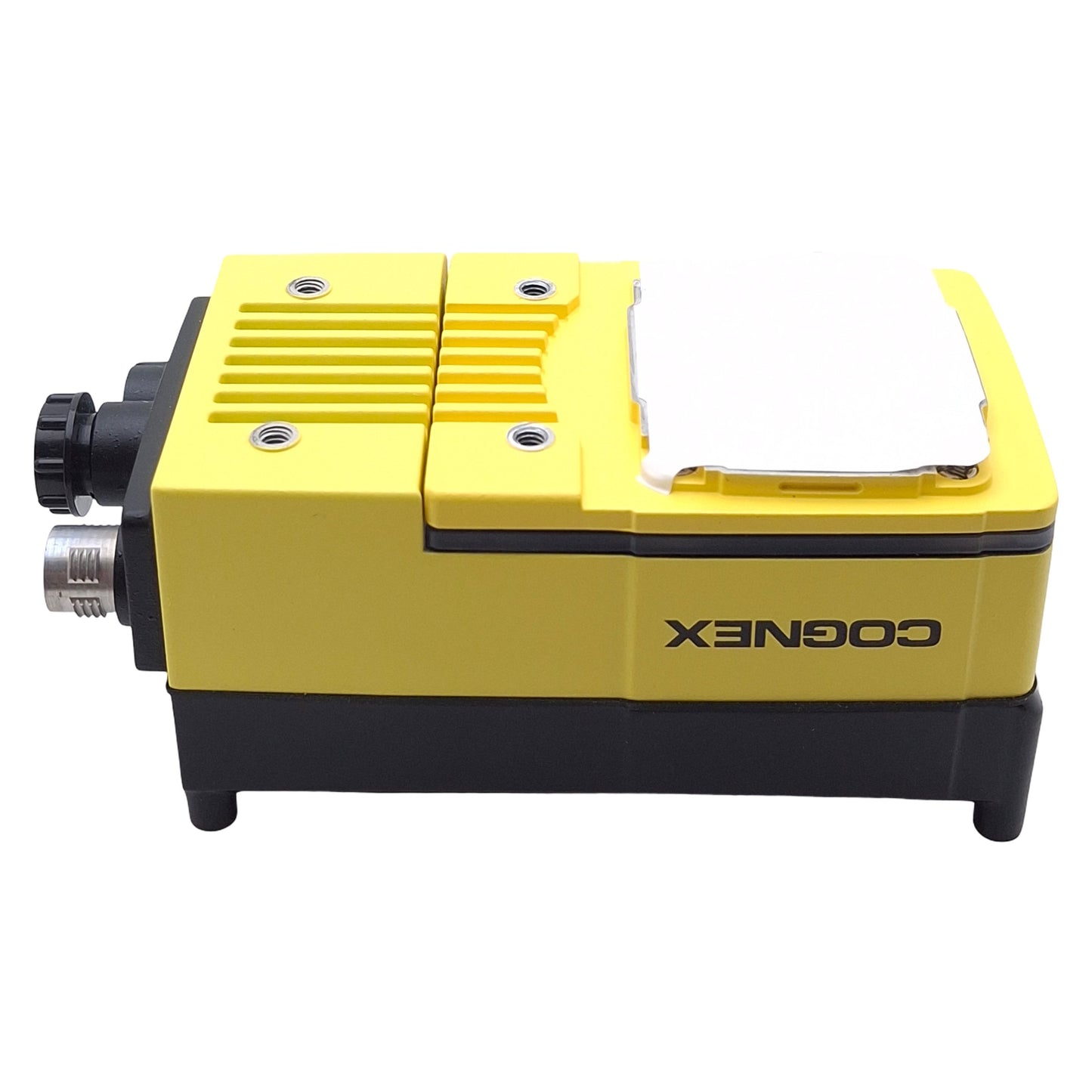 New – Open box Cognex ISD905M-61-DEMO In-Sight Vision System, 2/3in CMOS, 5MP, 24VDC, C-Mount