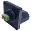 Used Panasonic SW-101 Optical Touch Switch 12-24VDC, 100mA, Photorelay 30VDC Output