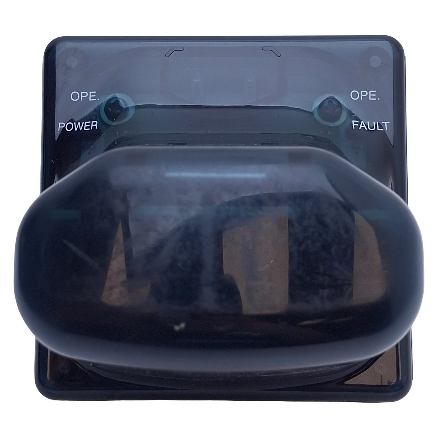Used Panasonic SW-101 Optical Touch Switch 12-24VDC, 100mA, Photorelay 30VDC Output